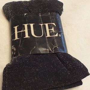 Hue tights one size